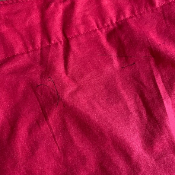 Beautiful Bohemian 💯 percent Egyptian Cotton Kaftan. One of a kind. - Picture 5 of 8